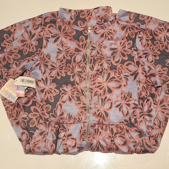 LuLaRoe Amelia XS NWT - Picture 4 of 4